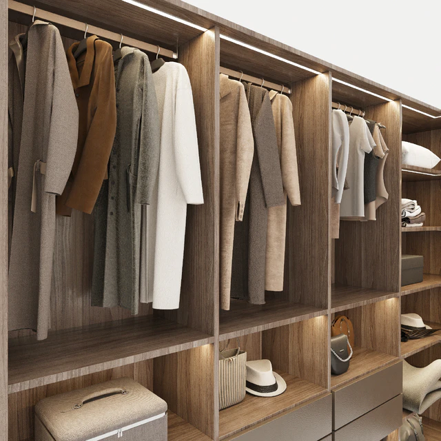 Wardrobe — Descargar