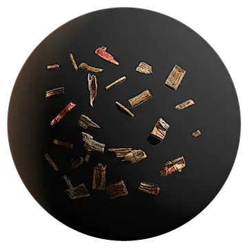 wooden trash 001 — Descargar