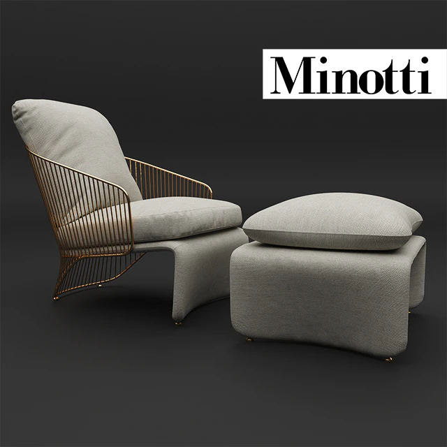 Minotti Colette — Descargar