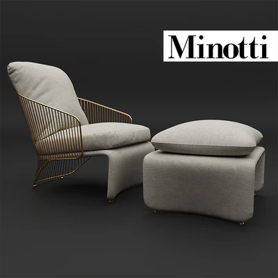 Minotti Colette — Ver 1