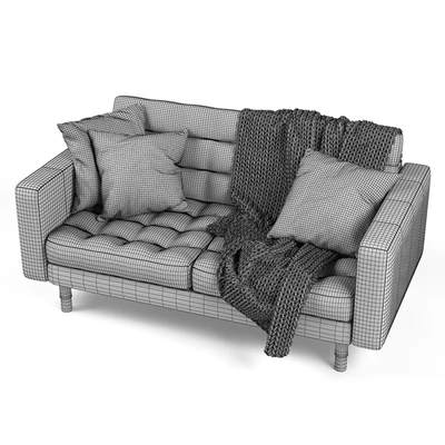 Ikea landskruna — Ver 3