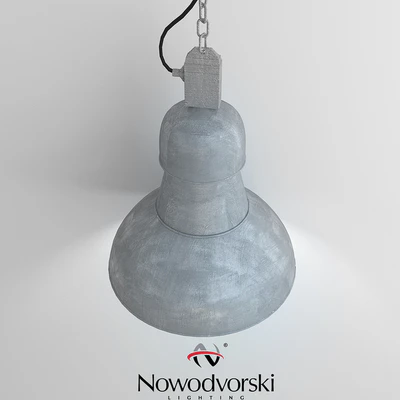 nowodvorski High Bay — Ver 2