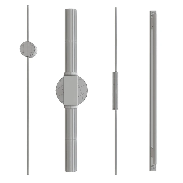Wall Sconce LINK Collections — Descargar