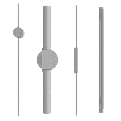 Wall Sconce LINK Collections — Ver 2