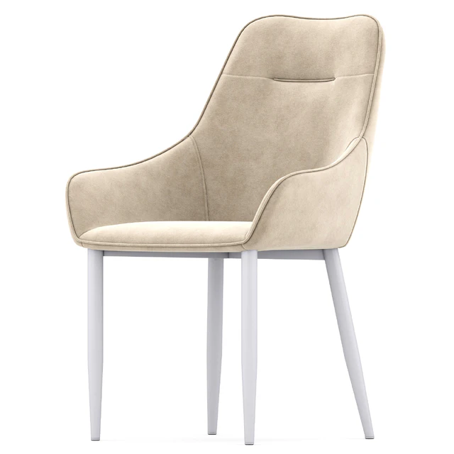 Chair Diana Velor — Descargar