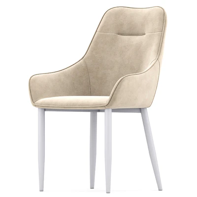 Chair Diana Velor — Ver 5