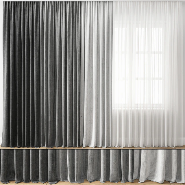 Curtain 125 — Descargar