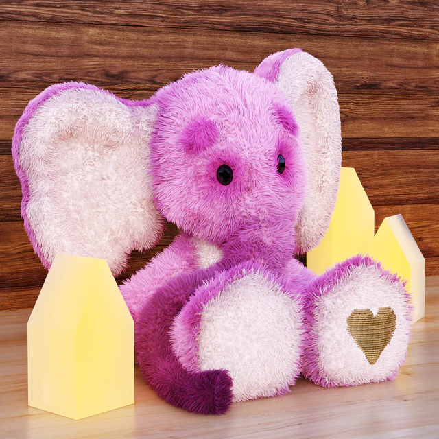 Did you buy an elephant! — Descargar