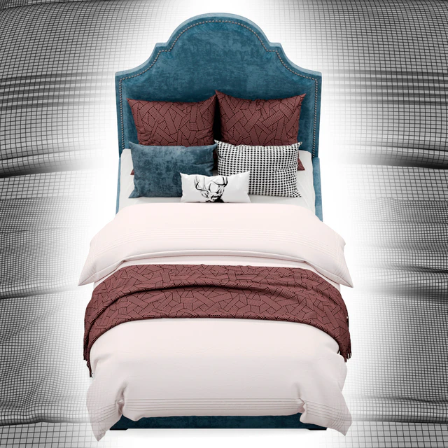 BED CHILDREN No. 1 — Descargar