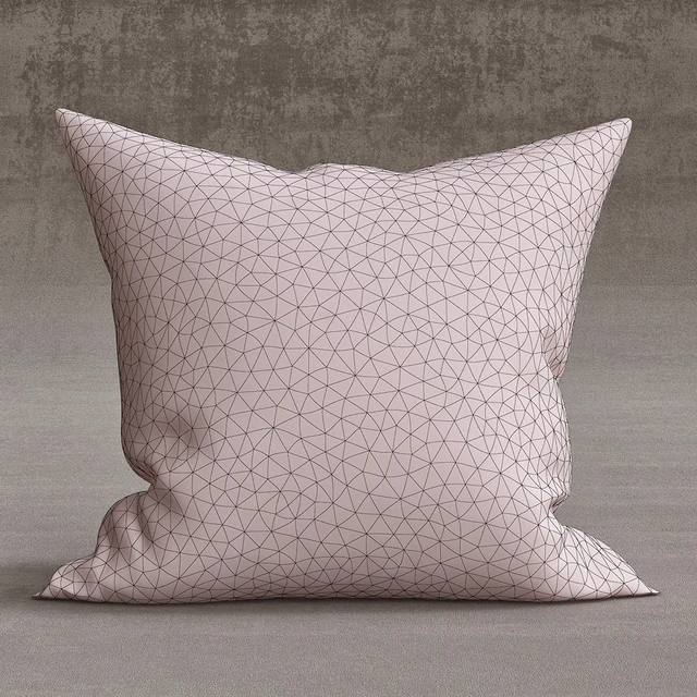 Decorative Pillows — Скачать