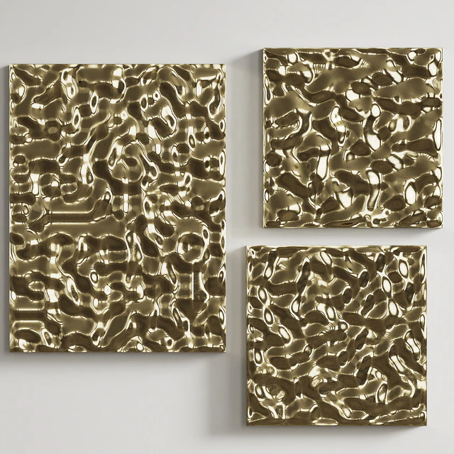 Splash Wall Decor from Westwing Collection — Descargar