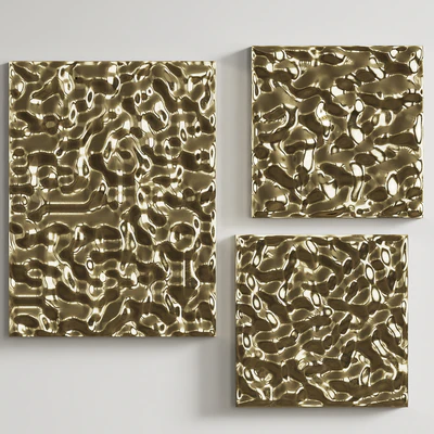 Splash Wall Decor from Westwing Collection — Ver 5