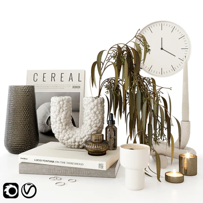 Decor 23 — Ver 1