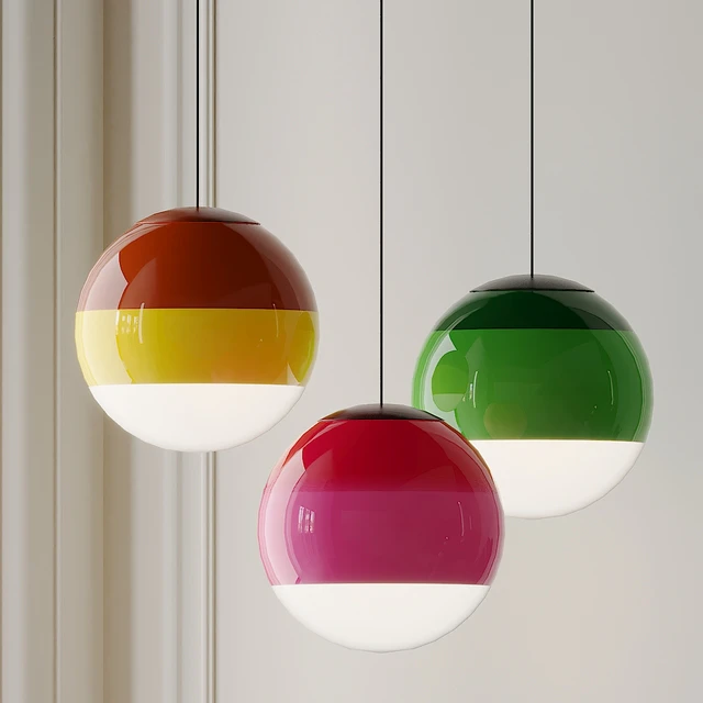 Dipping Pendant Light by Jordi Canudas — Скачать