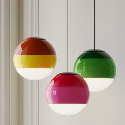 Dipping Pendant Light by Jordi Canudas — Вид 1