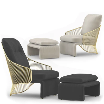 Minotti colette — Ver 1