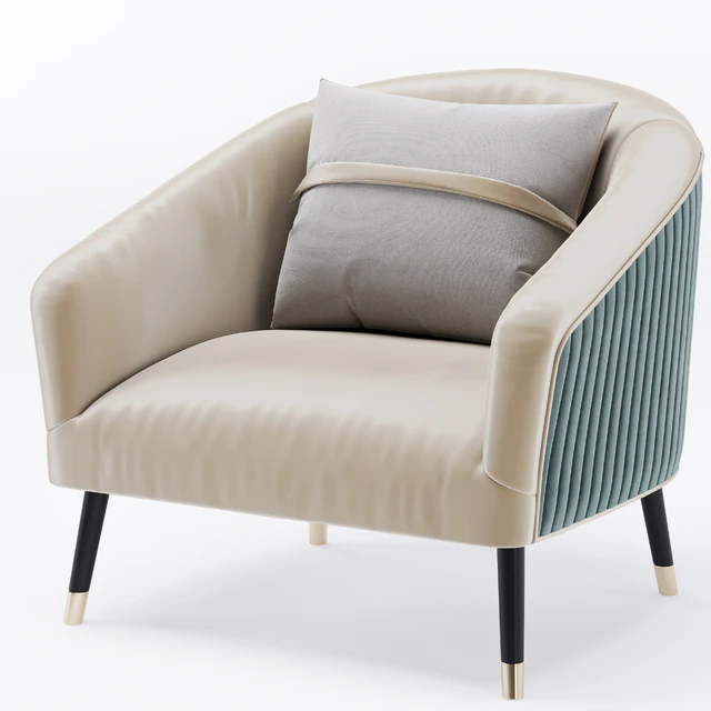Armchair 02 — Descargar
