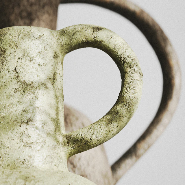VASES WITH HANDLES by ZARA HOME part 2 — Descargar