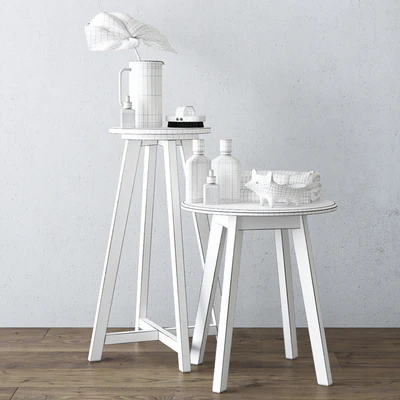 Bathroom Decor Set — Вид 7