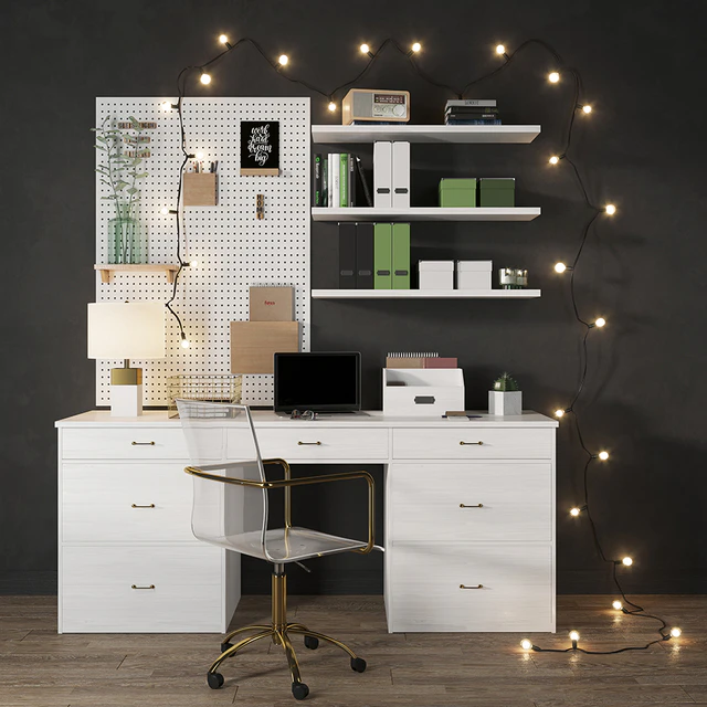 Workplace №2 — Descargar