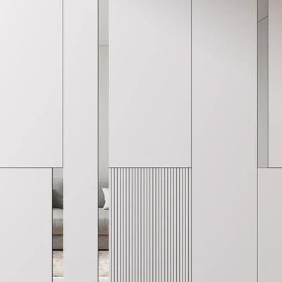 Wall Panel | 41 — Ver 7