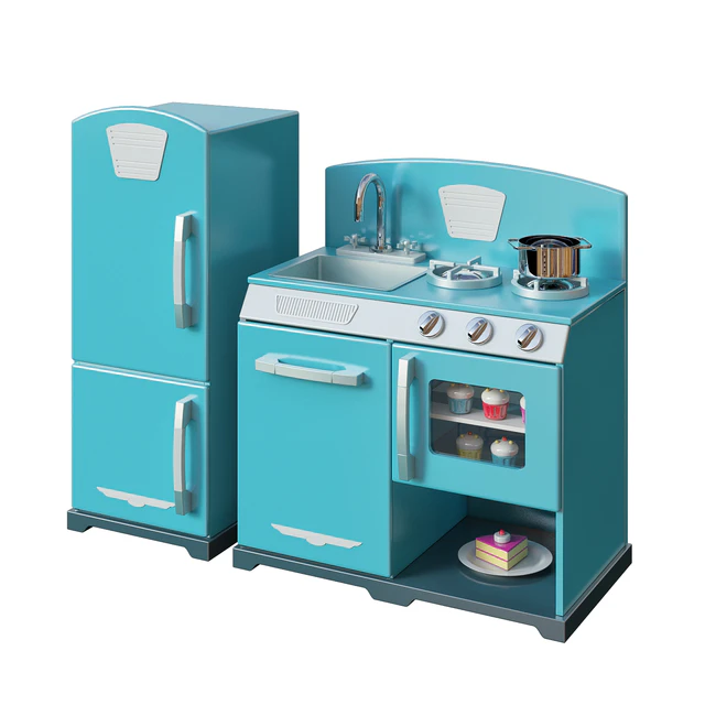 Kid's Kitchen — Descargar