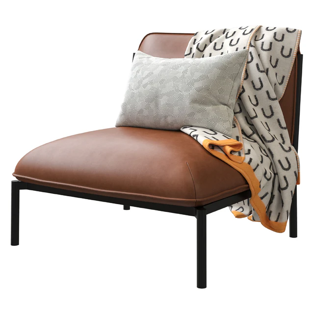 Hem Kumo Modular Single-Seater Leather — Скачать