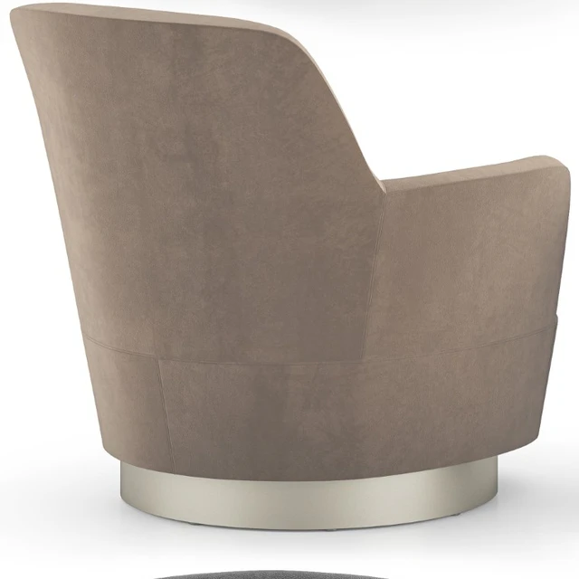 Minotti Jacques Armchairs — Descargar
