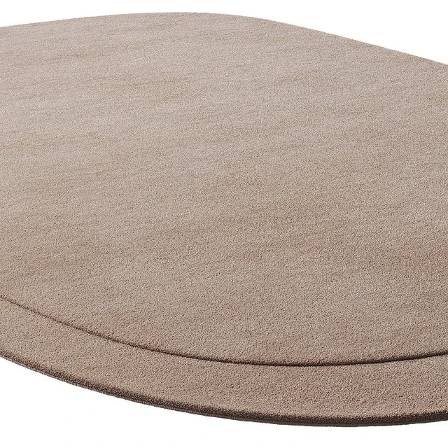 Benuta Wool Rug Shape — Descargar