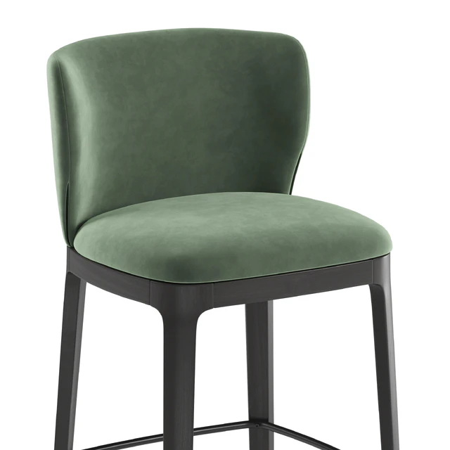 Bonaldo Joy too counter stool — Descargar