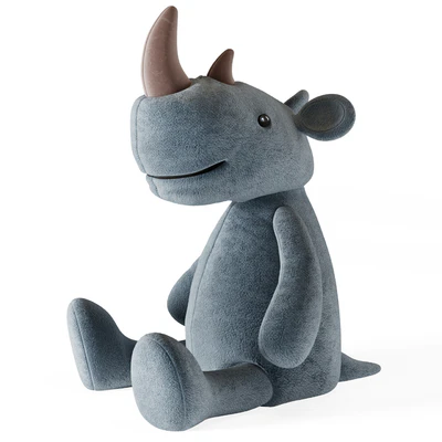 Plush Toys 04 — Ver 6
