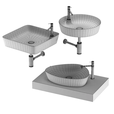 Duravit collection — Вид 2