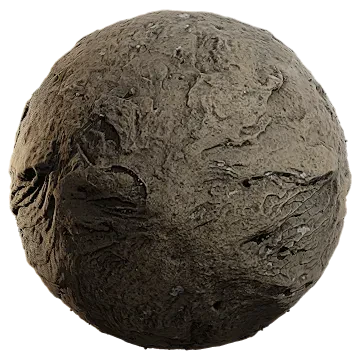 layered rough rock 002 — Download