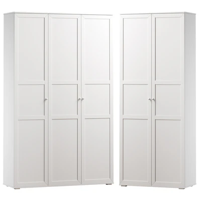 wardrobe AMELI — Ver 1