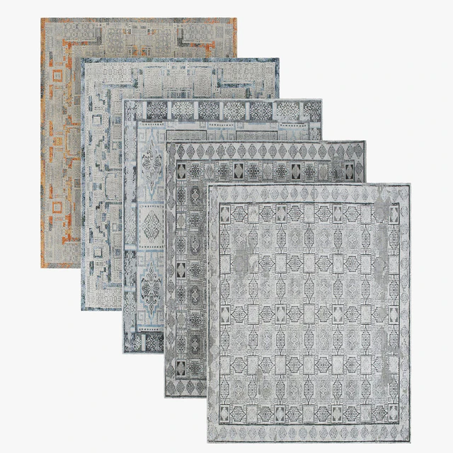 Carpets — Descargar