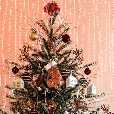 Christmas Tree 3 — Вид 3