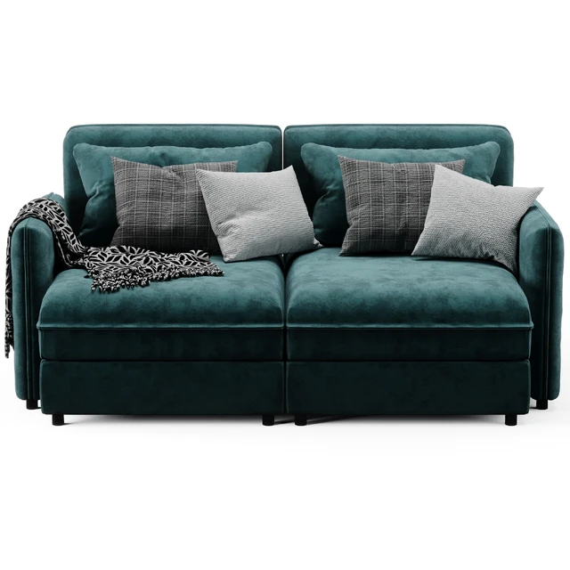 Vallentuna sofa — Descargar