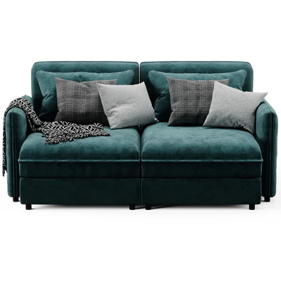 Vallentuna sofa — Ver 6