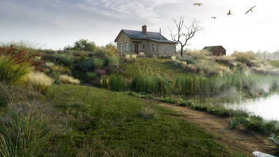 3ds max — download