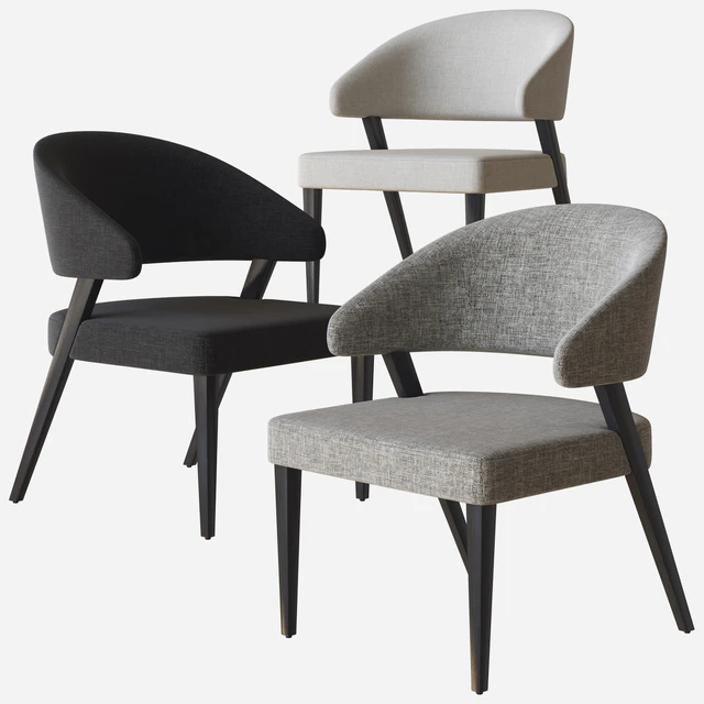 Cahn armchair the bright group — Descargar