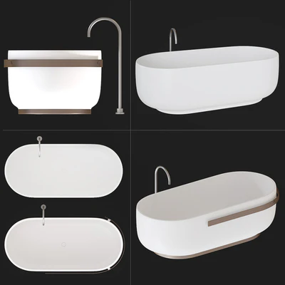 FALPER HOMEY | Bath — Ver 1