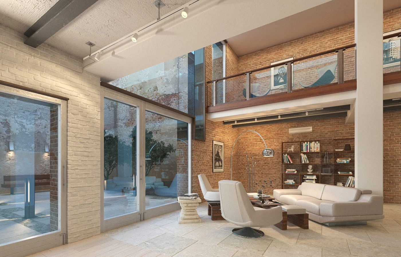 modern home interiors 001 — Descargar