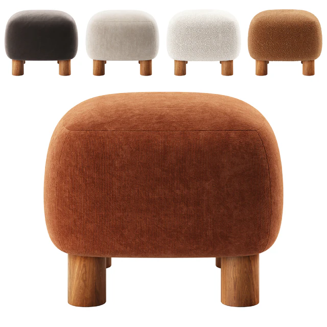 LONDI Pouffe by Divan.ru — Download