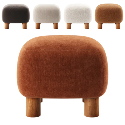 LONDI Pouffe by Divan.ru — View 1