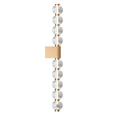 Wall lamp (sconce) Amulet by maytoni — Ver 4
