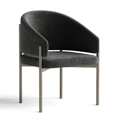 Solana Dining Chair — Ver 4