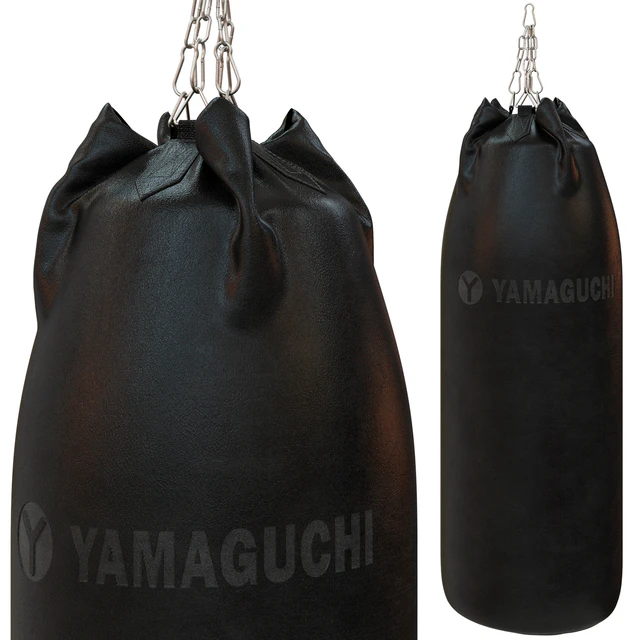 Yamaguchi Smart Wall Multifunctional Wall Trainer — Скачать