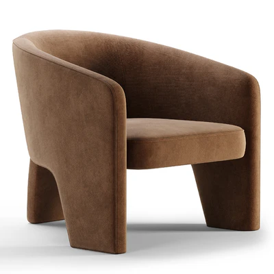 Fae Armchair — Вид 5