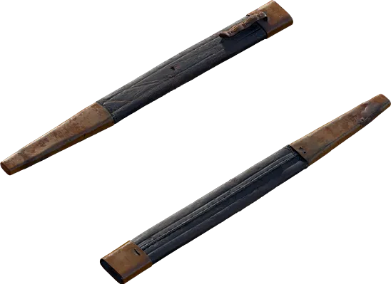 dagger scabbard 002 — Скачать