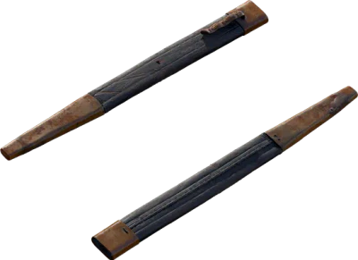 dagger scabbard 002 — Скачать